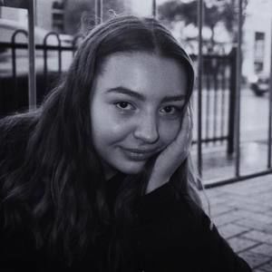 Meet your Posher, Kate